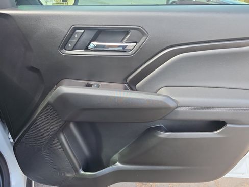 Used 2026 GMC Canyon Elevation RWD image 31