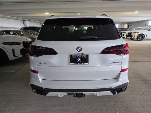 New 2026 BMW X5 sDrive40i w/ M Sport Package RWD image 6