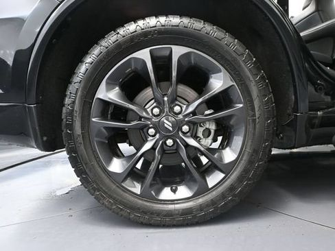 Used 2024 Dodge Durango R/T AWD/4WD image 17