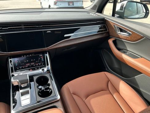 New 2026 Audi Q7 Premium Plus AWD/4WD image 11