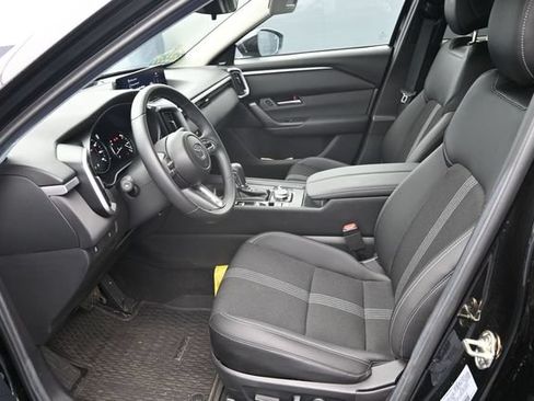 Used 2025 MAZDA CX-50 AWD 2.5 S w/ Weather Package image 15