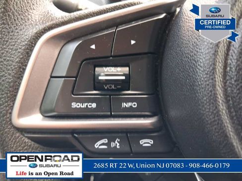 Used 2023 Subaru Forester AWD/4WD image 29