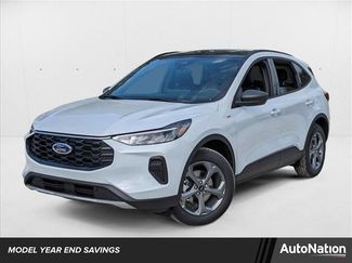 New 2025 Ford Escape ST-Line w/ Equipment Group 301A video 1