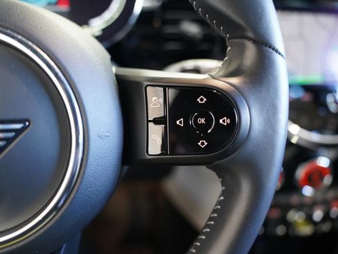 Used 2023 MINI Cooper SE image 16