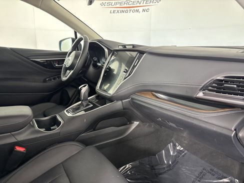 Used 2023 Subaru Outback Limited w/ Tech Package 2 image 30