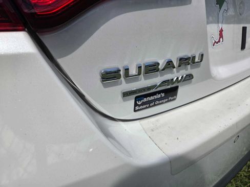 Used 2018 Subaru Legacy 2.5i Limited AWD/4WD image 4