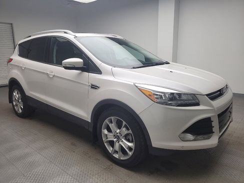 Used 2016 Ford Escape Titanium w/ Equipment Group 301A image 11