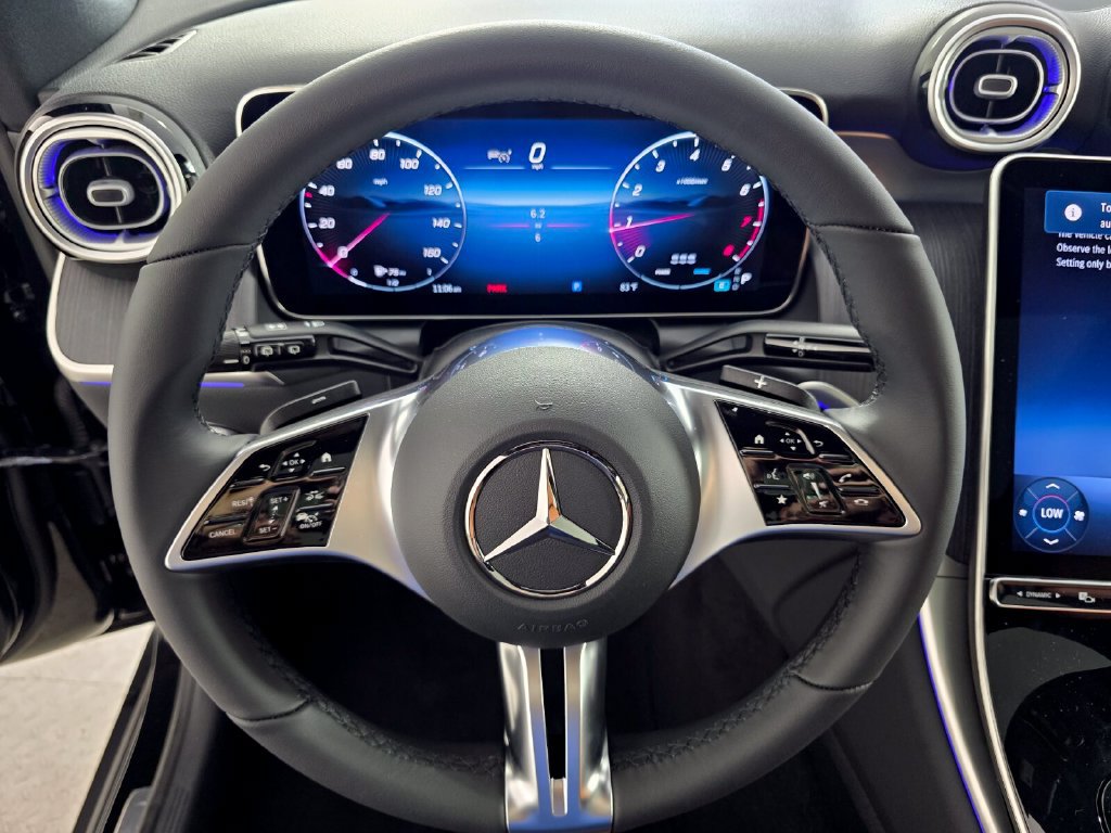 New 2027 Mercedes-Benz GLC 300 image 15