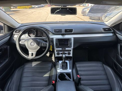 Used 2016 Volkswagen CC Sport image 14