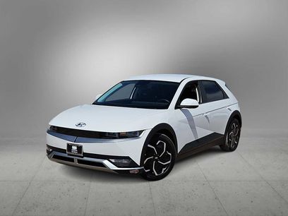 Used 2024 Hyundai Ioniq 5 SEL