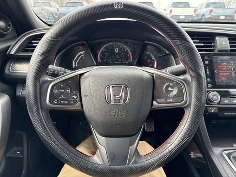 Used 2017 Honda Civic Si image 24