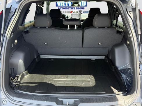 Used 2024 Honda CR-V Sport image 34