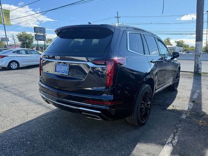 Used 2022 Cadillac XT6 Premium Luxury w/ Technology Package