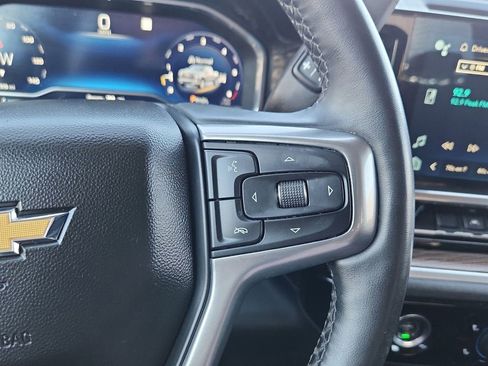 Used 2023 Chevrolet Silverado 1500 LT image 22