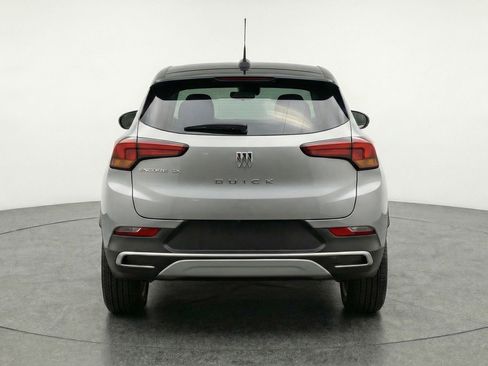 Used 2025 Buick Encore GX Preferred image 7