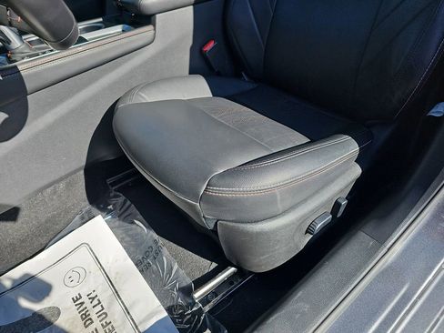 Used 2024 Nissan Altima 2.5 SR w/ SR Premium Package image 33