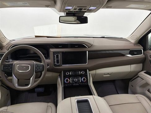 Certified 2024 GMC Yukon Denali w/ LPO, Illumination Package image 20