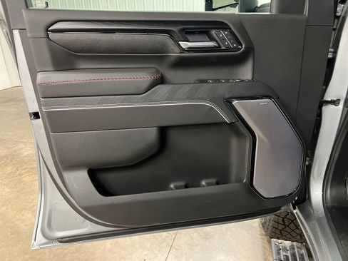 New 2026 GMC Sierra 2500 AT4X AWD/4WD image 15