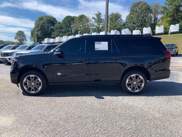 Used 2026 Ford Expedition Max King Ranch AWD/4WD image 5