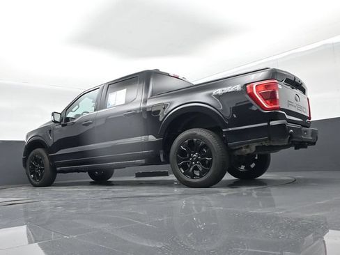 Used 2023 Ford F150 XLT w/ Equipment Group 302A High AWD/4WD image 50