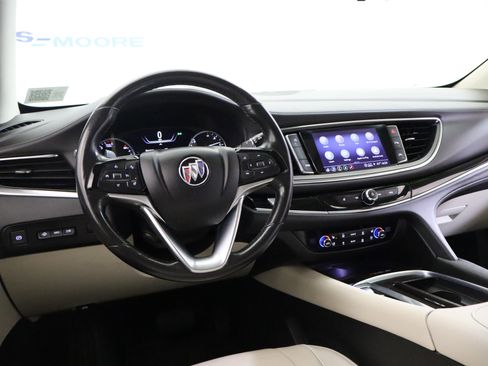 Used 2023 Buick Enclave Avenir w/ Avenir Technology Package image 16