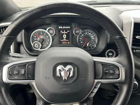 Used 2024 RAM 2500 Big Horn image 18