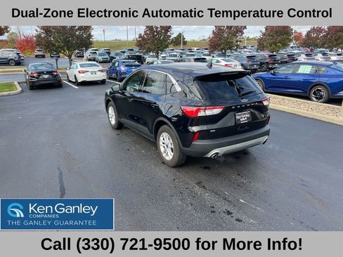 Used 2022 Ford Escape SE w/ Convenience Package image 14