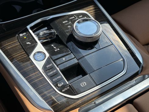 Certified 2025 BMW X5 M60i image 26