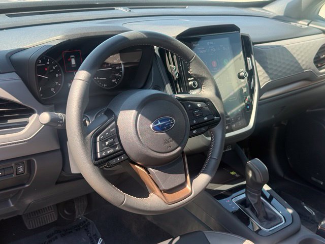Used 2025 Subaru Forester Sport AWD/4WD image 12