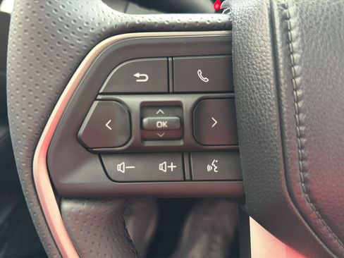 New 2026 Toyota 4Runner SR5 RWD image 16