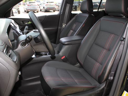 Used 2024 Chevrolet Equinox RS AWD/4WD image 14