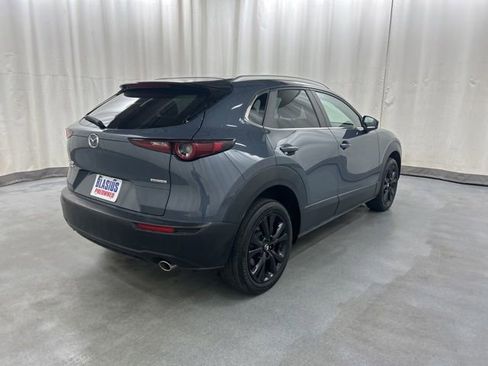 Used 2023 MAZDA CX-30 AWD 2.5 S w/ Preferred Package image 6