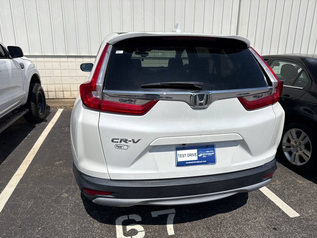 Used 2019 Honda CR-V EX image 12