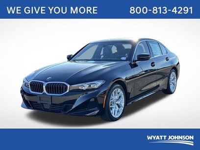Used 2025 BMW 330i xDrive 330i xDrive