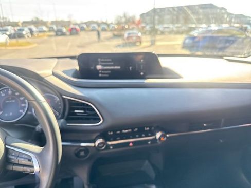 Used 2024 MAZDA CX-30 AWD 2.5 S w/ Preferred Package image 14