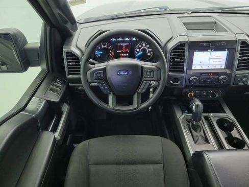 Used 2018 Ford F150 XLT w/ Equipment Group 302A Luxury RWD image 17