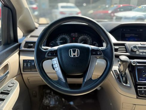 Used 2015 Honda Odyssey EX image 43