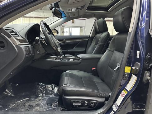 Used 2013 Lexus GS 350 Base AWD 4dr Sedan image 11