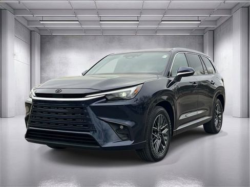 Used 2025 Lexus TX 350 AWD w/ Technology Package image 7