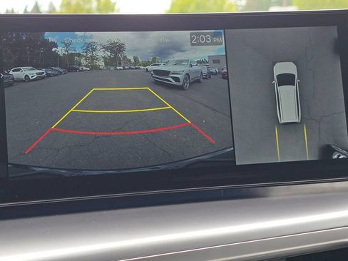 Used 2026 Hyundai Ioniq 9 Calligraphy AWD/4WD image 32