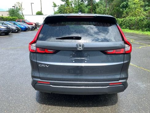 Used 2023 Honda CR-V EX image 4