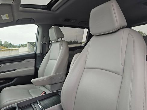 Used 2018 Honda Odyssey EX-L image 24