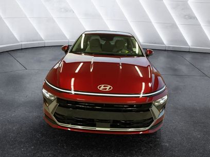 New 2026 Hyundai Sonata SE
