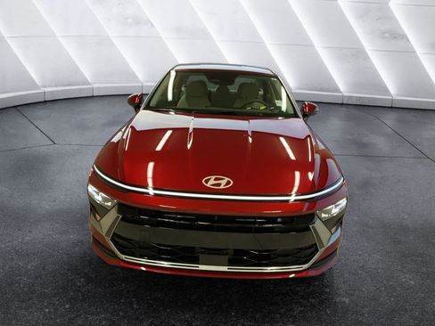 New 2026 Hyundai Sonata SE image 1
