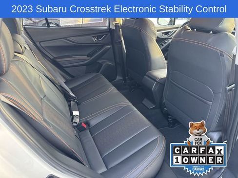 Used 2023 Subaru Crosstrek 2.5i Limited image 22