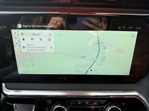 Certified 2024 GMC Sierra 1500 Denali Ultimate image 23