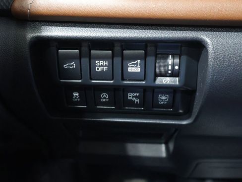 Used 2022 Subaru Forester Touring AWD/4WD image 34