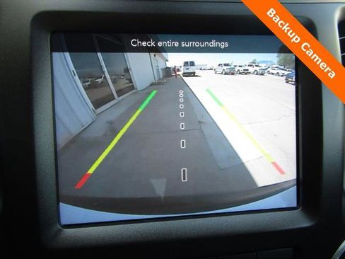 Used 2022 Jeep Cherokee Trailhawk w/ Premium Leather Package AWD/4WD image 16
