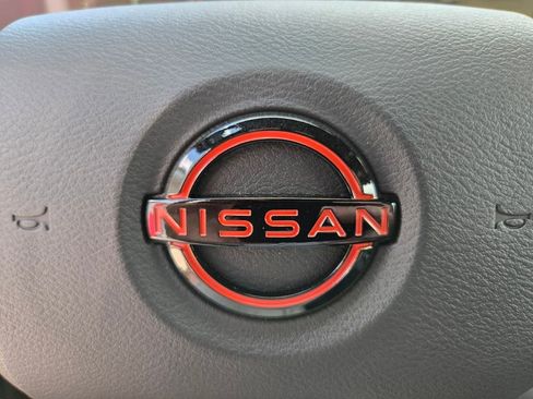 New 2026 Nissan Armada PRO-4X AWD/4WD image 12