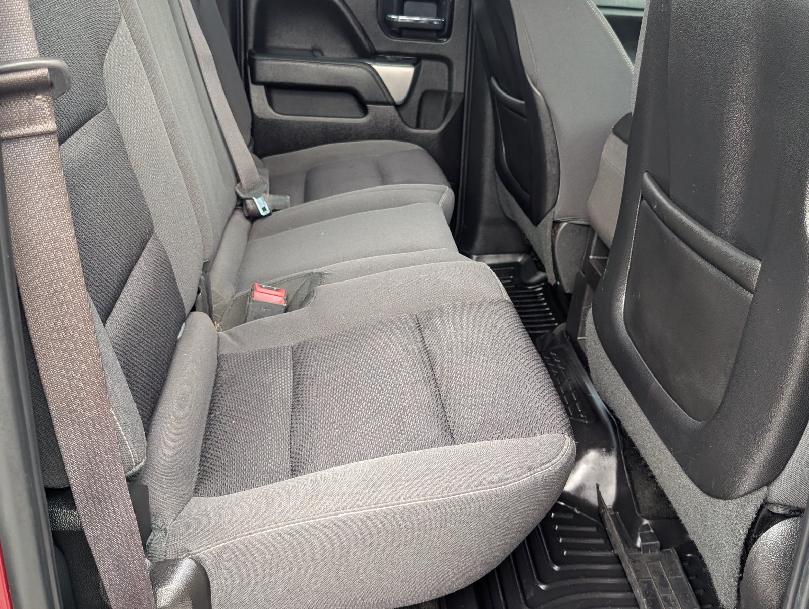 Used 2014 Chevrolet Silverado 1500 LT w/ All Star Edition RWD image 18